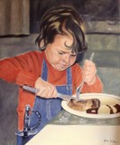 by Heike Müller