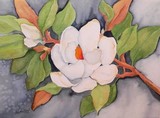 by Martha Efurd