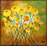 by Peggy Garr