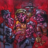 by Raymond van den Berg