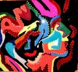 by Vivian Feltz