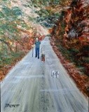 by Judy Petett