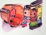 by Katie McLaughlin