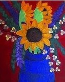 by Lourdes Maurer