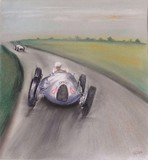 by GORDON OGILVIE