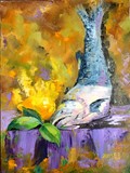 by Elena Zorina