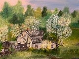 by Donald Northup