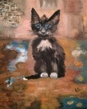 by Irina Stroup
