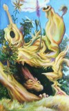 by Calfu Rangilemu