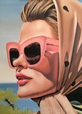 by Melissa Slight