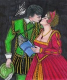 by Karen McVicker