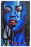 by OLU ARTISTRY