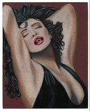 by Bobbette Williams