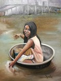 by Syndie Williams