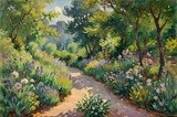 by Nancy Arnold