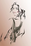 by Yana Voitsekhovskaya