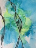 by Lisa Thaxter