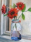 by DeLaine  Klar