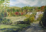 by Laurie Rohner