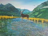 by Nadine  Jones 