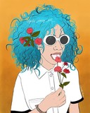 by Gabrielle Vines