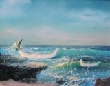by Loren D Adams