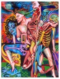 by Justin Jenkins
