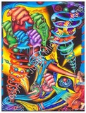 by Justin Jenkins