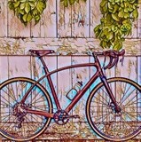 by AA Richards