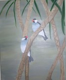 by patricia burley