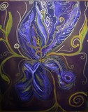 by Heather Markham