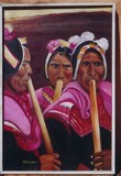 by Miriam Foronda
