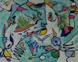 by Maureen Venville