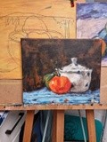 by Brigita Damis