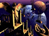 by T.D. Ruley