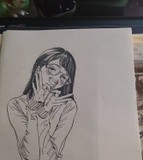 by Sergio Perez-Linares jr