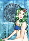 by Lindy van den Bosch
