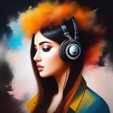 by Mihaela B