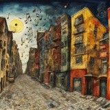 by Mihaela B