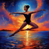 by SA KOONTZ