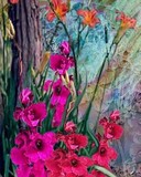 by Julie Pedder
