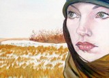 by Adria Gamble-Hanson