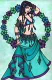 by Lacy Chenault