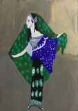 by Yulia Bazhenova
