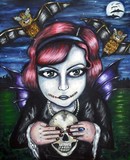 by Linzi Sayles 