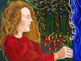 by Ana Berry