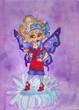 by Terrell Smith-Dorfeo