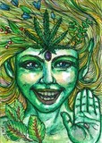 by Angie Waszkiewicz