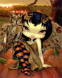 by Jasmine Becket-Griffith