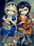 by Jasmine Becket-Griffith